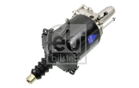 Clutch booster 171326 FEBI