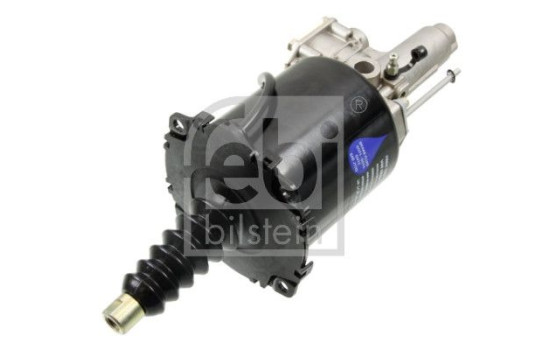 Clutch booster 171326 FEBI