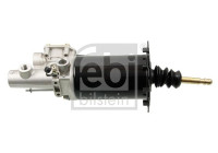 Clutch booster 171636 FEBI