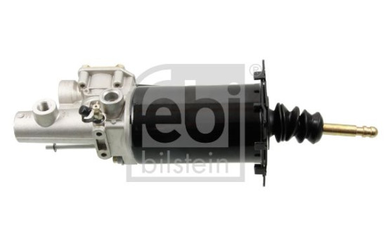 Clutch booster 171636 FEBI