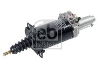 Clutch booster 173037 FEBI