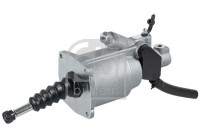 Clutch booster 31498 FEBI