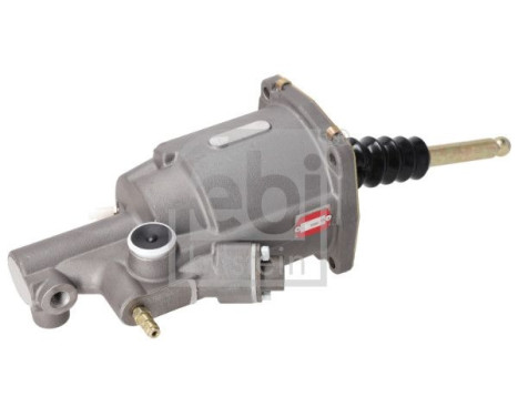 Clutch booster 35034 FEBI, Image 2