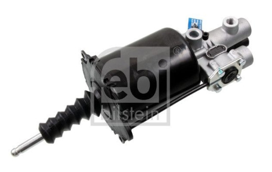 Clutch booster 35898 FEBI, Image 2