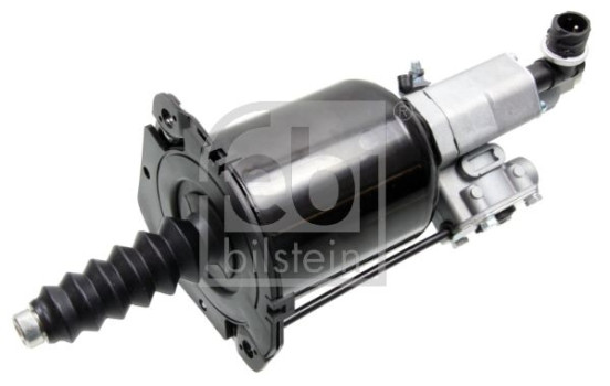 Clutch booster 35905 FEBI