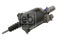 Clutch booster 38126 FEBI