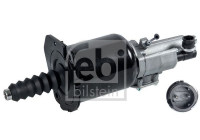 Clutch booster 40062 FEBI