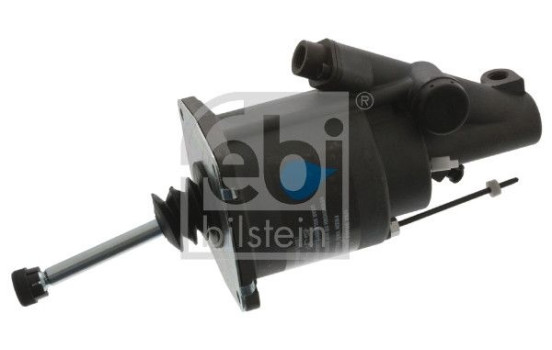 Clutch booster 45027 FEBI