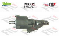 Clutch Booster FTE CLUTCH ACTUATION 3300025 Valeo