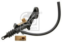 clutch master cylinder 178431 FEBI