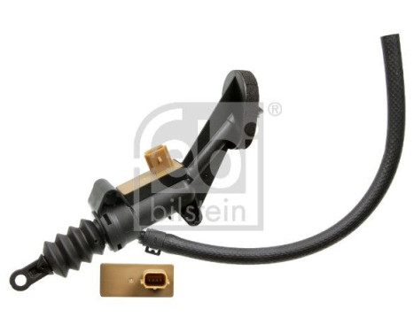 clutch master cylinder 178431 FEBI
