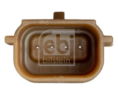 clutch master cylinder 178431 FEBI, Image 2
