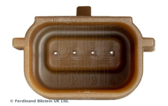 clutch master cylinder ADBP340032 Blue Print