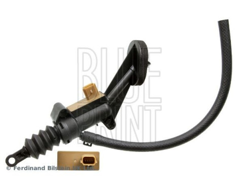 clutch master cylinder ADBP340032 Blue Print, Image 2