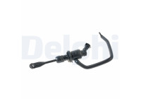 CYLINDRE RECEPTEUR EMBRAYAGE
