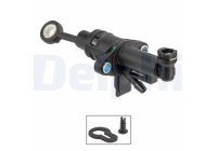 CYLINDRE RECEPTEUR EMBRAYAGE