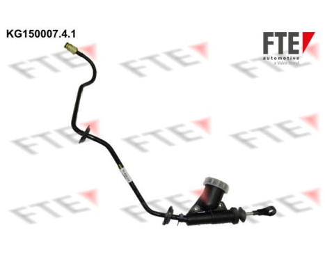 FTE Slave cylinder, clutch KG150007.4.1