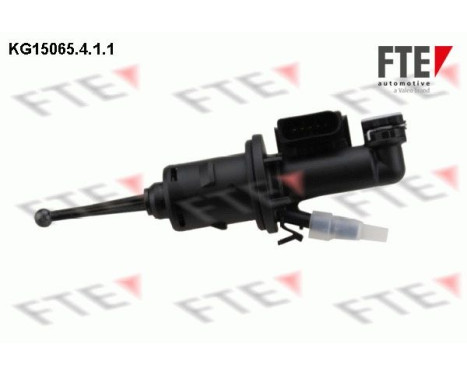 FTE Slave cylinder, clutch KG15065.4.1.1