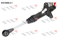 FTE Slave cylinder, clutch KG15088.2.1