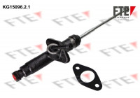 FTE Slave cylinder, clutch KG15096.2.1