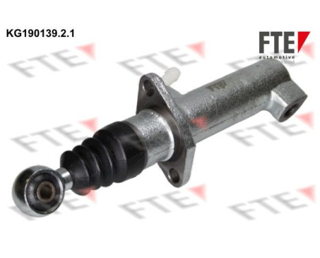 FTE Slave cylinder, clutch KG190139.2.1