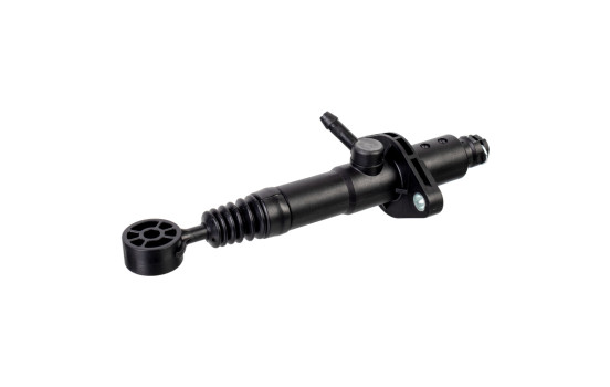 Master Cylinder, clutch 101299 FEBI, Image 2
