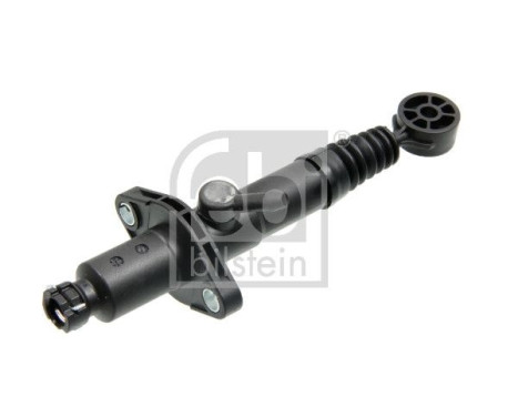 Master Cylinder, clutch 101299 FEBI, Image 3