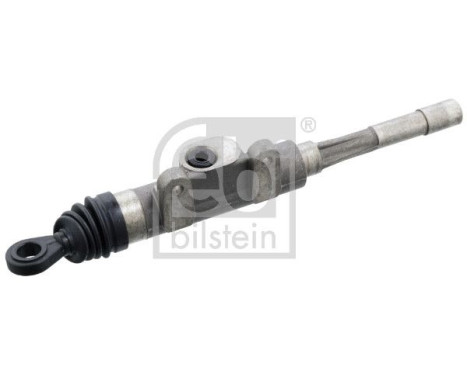Master Cylinder, clutch 10180 FEBI, Image 2