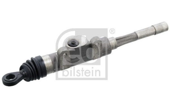 Master Cylinder, clutch 10180 FEBI, Image 2
