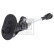 Master Cylinder, clutch 103242 FEBI, Thumbnail 3