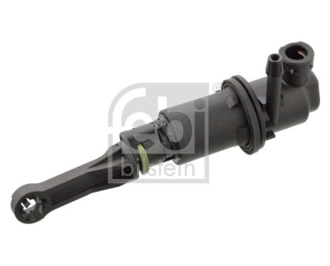 Master Cylinder, clutch 103992 FEBI, Image 2