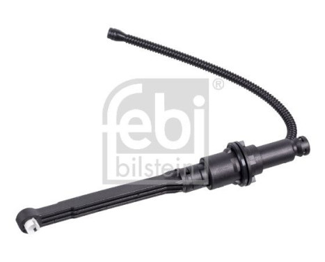 Master Cylinder, clutch 103993 FEBI, Image 2