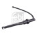 Master Cylinder, clutch 103993 FEBI, Thumbnail 2
