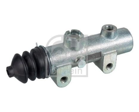 Master Cylinder, clutch 106844 FEBI, Image 2