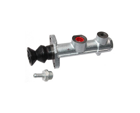 Master Cylinder, clutch 1088 ABS, Image 2