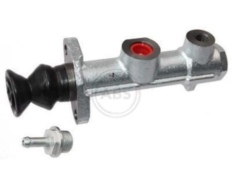 Master Cylinder, clutch 1088 ABS, Image 3