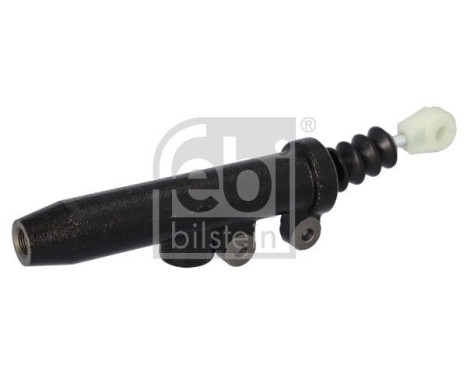 Master Cylinder, clutch 12266 FEBI, Image 3