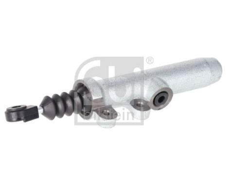 Master Cylinder, clutch 12266 FEBI, Image 2