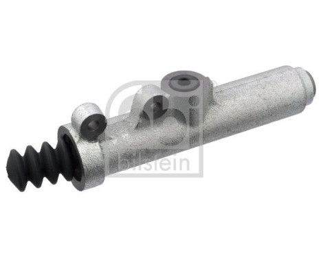 Master Cylinder, clutch 12274 FEBI, Image 2