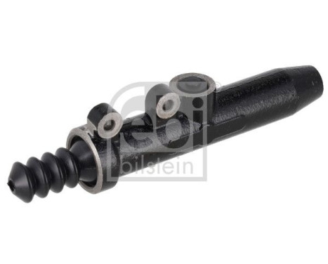 Master Cylinder, clutch 12274 FEBI, Image 2