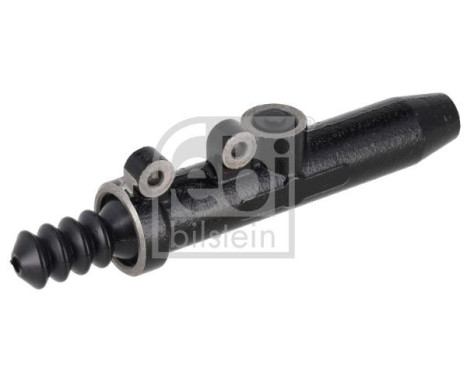 Master Cylinder, clutch 12274 FEBI, Image 3