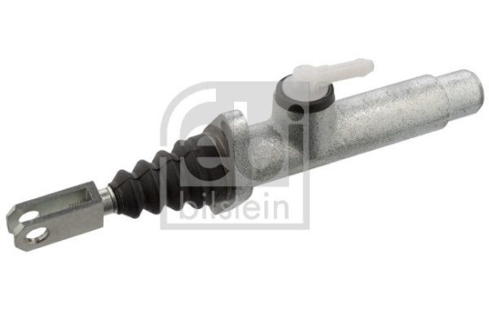 Master Cylinder, clutch 14126 FEBI, Image 2
