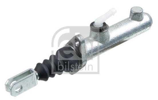 Master Cylinder, clutch 14126 FEBI, Image 2