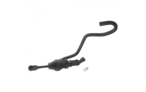 Master Cylinder, clutch 171190 FEBI