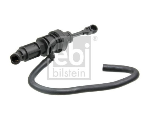 Master Cylinder, clutch 171190 FEBI, Image 2