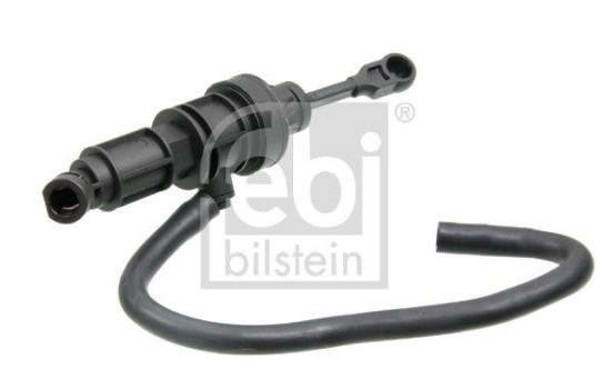 Master Cylinder, clutch 171190 FEBI, Image 2