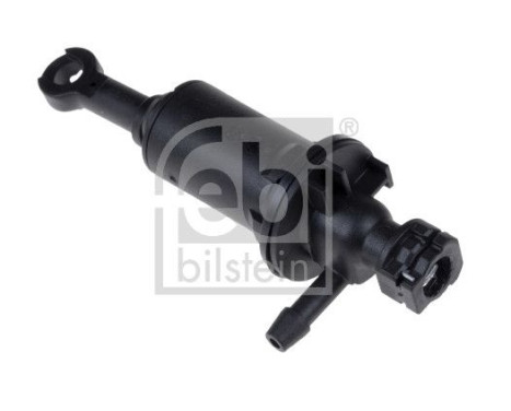 Master Cylinder, clutch 171191 FEBI, Image 2