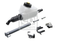 Master cylinder, clutch 171408 FEBI