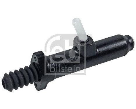 Master cylinder, clutch 173007 FEBI