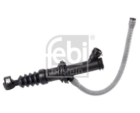 Master Cylinder, clutch 174167 FEBI, Image 2